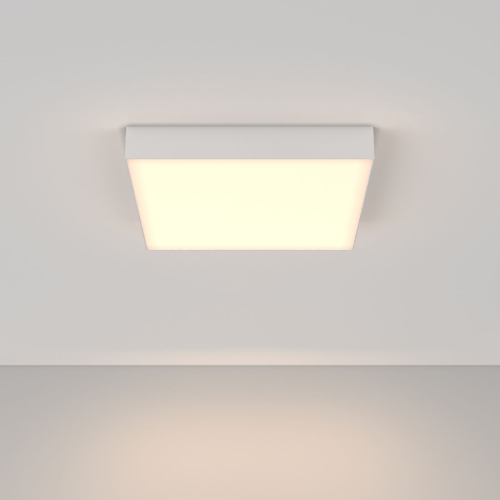 Потолочный светильник Maytoni Technical Zon C067CL-L48W3K изображение в интернет-магазине Cramer Light фото 2