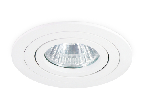 Встраиваемый светильник Ambrella Light Techno Spot TN102501 изображение в интернет-магазине Cramer Light фото 2