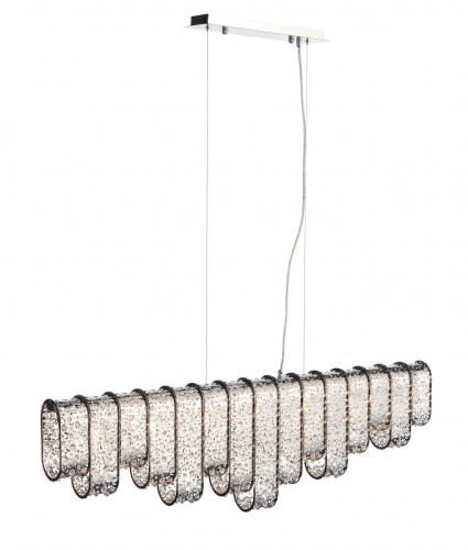 Подвесная люстра ST-Luce SL1117.103.07 изображение в интернет-магазине Cramer Light фото 2
