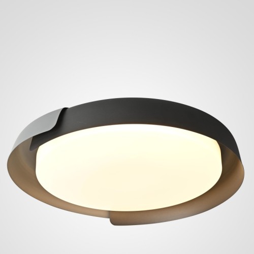 Потолочный светильник ImperiumLoft ADDA Black/Beton 223832-23 изображение в интернет-магазине Cramer Light