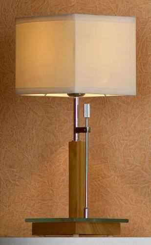 Настольная лампа Lussole Montone LSF-2504-01 изображение в интернет-магазине Cramer Light фото 2