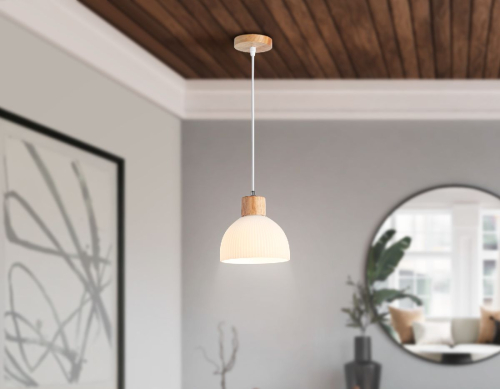 Подвесной светильник Ambrella Light Traditional TR83133 изображение в интернет-магазине Cramer Light фото 7