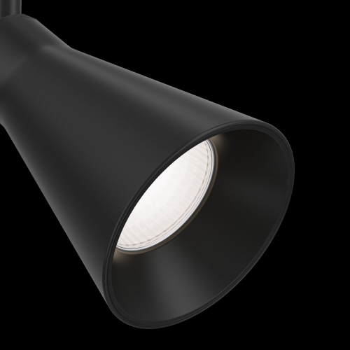 Спот Maytoni Virar C061CL-01B изображение в интернет-магазине Cramer Light фото 3