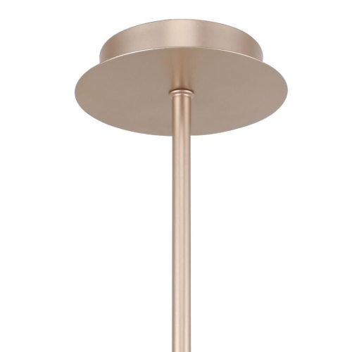 Потолочная люстра F-Promo Tilda 2658-10U изображение в интернет-магазине Cramer Light фото 5