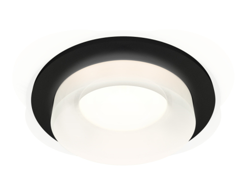 Встраиваемый светильник Ambrella Light Techno XC7622044 (C7622, N7165) изображение в интернет-магазине Cramer Light
