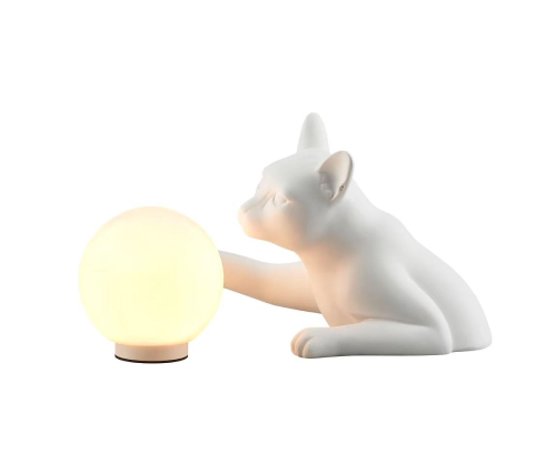 Настольная лампа Moderli Monya V11676-TL изображение в интернет-магазине Cramer Light