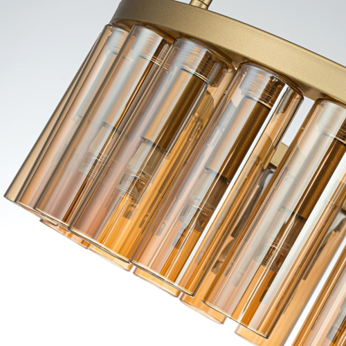 Подвесная люстра Favourite Slang 4503-25P изображение в интернет-магазине Cramer Light фото 5