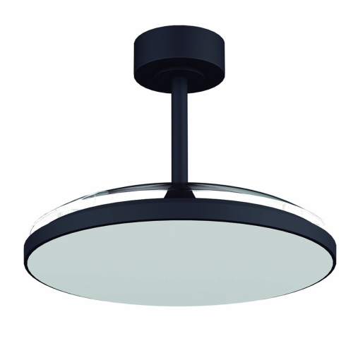 Люстра-вентилятор Mantra Slim Fan 9055 изображение в интернет-магазине Cramer Light фото 4