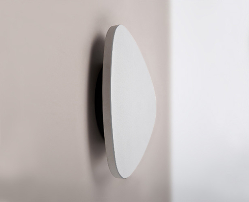 Настенный светильник Italline IT02-015 white изображение в интернет-магазине Cramer Light фото 2