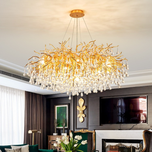 Подвесная люстра ImperiumLoft Marian 205822-26 изображение в интернет-магазине Cramer Light фото 22