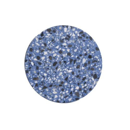 Настенный светильник Delight Collection Terrazzo 10336W blue изображение в интернет-магазине Cramer Light