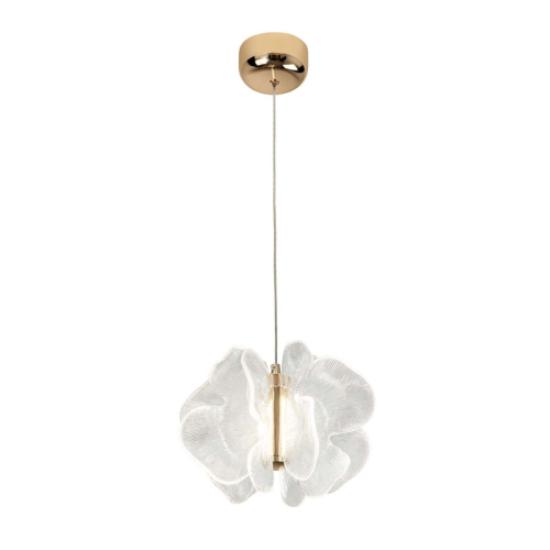 Подвесная люстра Modelux ML.6222.260 CP изображение в интернет-магазине Cramer Light