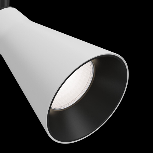 Встраиваемый спот Maytoni Virar C059CL-01W изображение в интернет-магазине Cramer Light фото 3