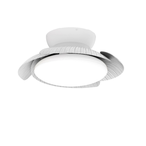 Люстра-вентилятор Mantra Aloha 8233 изображение в интернет-магазине Cramer Light