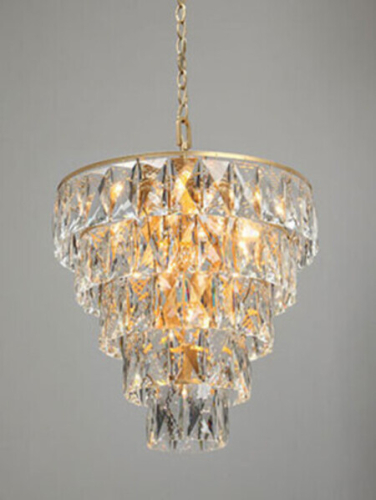 Подвесная люстра Vitaluce V5262-8/20+1 изображение в интернет-магазине Cramer Light