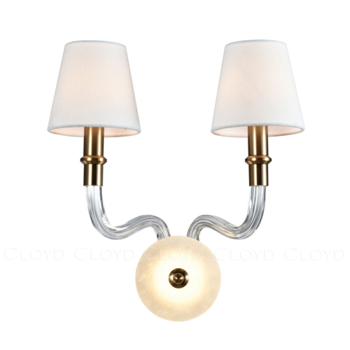 Бра Cloyd Sherington 20357 дополнительное фото