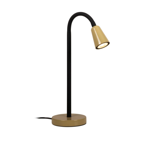 Настольная лампа Lucide Jasper 65506/01/33 изображение в интернет-магазине Cramer Light