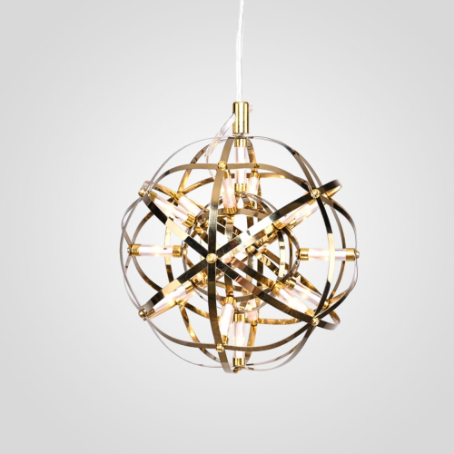 Подвесная люстра ImperiumLoft Mi Raimond 302461-22 изображение в интернет-магазине Cramer Light
