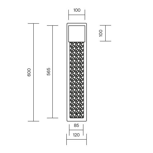Настенный светильник Maytoni Golthic MOD474WL-L30B3K изображение в интернет-магазине Cramer Light фото 7