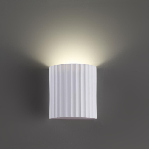 Настенный светильник Novotech Over Yeso 371015 изображение в интернет-магазине Cramer Light фото 3