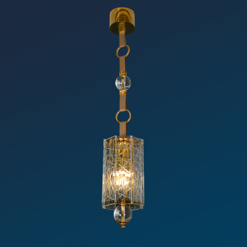 Подвесной светильник Delight Collection BY9026 BY9026-180 изображение в интернет-магазине Cramer Light фото 2