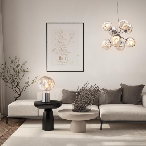 Настольная лампа Freya Ejection FR5378TL-01SM изображение в интернет-магазине Cramer Light фото 4