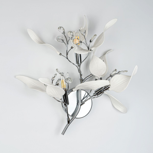 Настенный светильник Modelux premium ML.6808.450P CR изображение в интернет-магазине Cramer Light фото 2