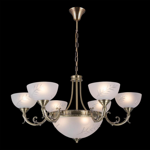Подвесная люстра Citilux CL406193 изображение в интернет-магазине Cramer Light фото 3