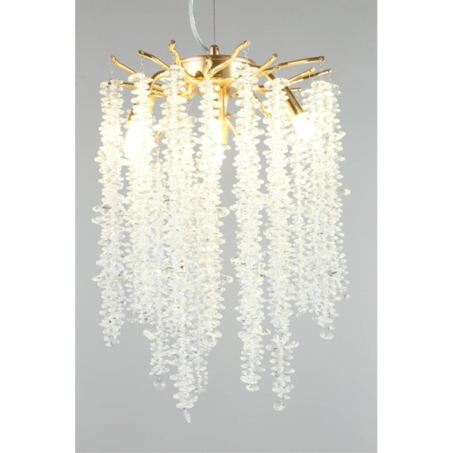 Подвесной светильник Aployt Paulina APL.848.03.04 изображение в интернет-магазине Cramer Light фото 5