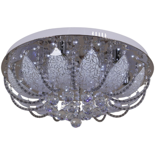 Потолочная люстра Reluce 55826-0.3-08 изображение в интернет-магазине Cramer Light фото 6