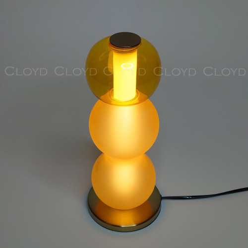Настольная лампа Cloyd Supernova 30136 изображение в интернет-магазине Cramer Light