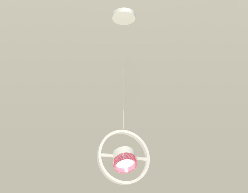 Подвесной светильник Ambrella Light Traditional (C9111, N8486) XB9111151 изображение в интернет-магазине Cramer Light