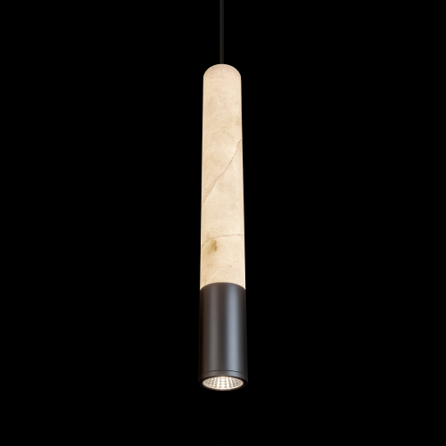 Подвесной светильник LOFT IT Montblanc 10475C Black изображение в интернет-магазине Cramer Light фото 6