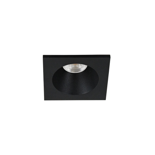 Встраиваемый светильник Arte Lamp Helm Mini A2858PL-1BK изображение в интернет-магазине Cramer Light
