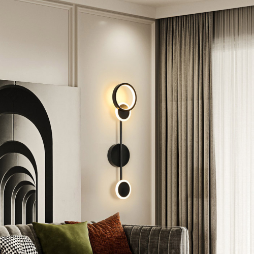 Настенный светильник ImperiumLoft Zingy 209017-23 изображение в интернет-магазине Cramer Light фото 23