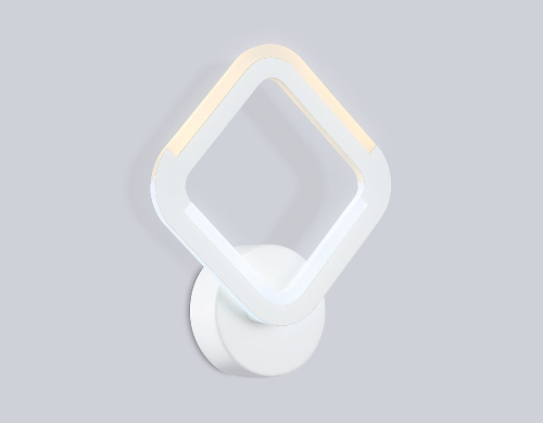 Настенный светильник Ambrella Light Original Acrylica FA8951 изображение в интернет-магазине Cramer Light фото 6