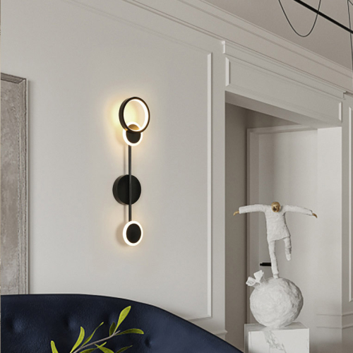 Настенный светильник ImperiumLoft Zingy 209018-23 изображение в интернет-магазине Cramer Light фото 2