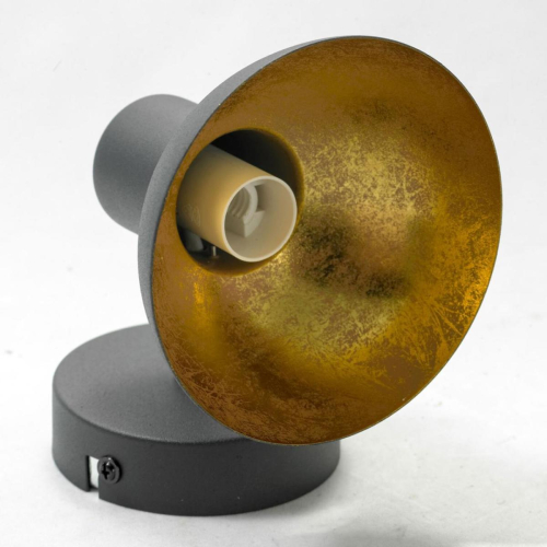 Спот Lussole Loft LOUISVILLE GRLSP-9973 изображение в интернет-магазине Cramer Light фото 3