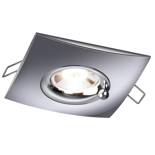 Встраиваемый влагозащищенный светильник Novotech Water 370794 изображение в интернет-магазине Cramer Light