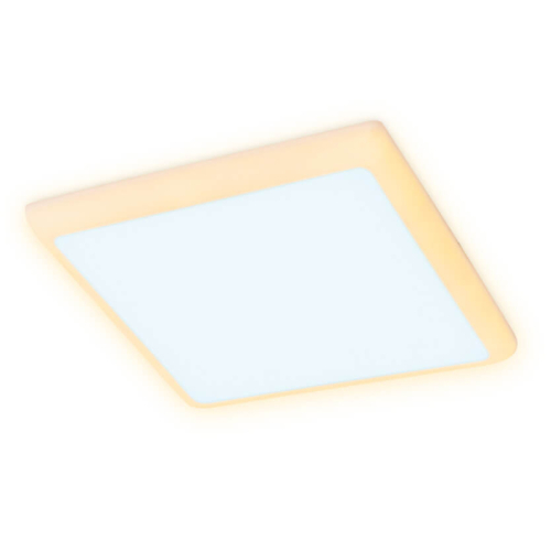 Встраиваемый светодиодный светильник Ambrella Light Led Downlight DCR337 изображение в интернет-магазине Cramer Light