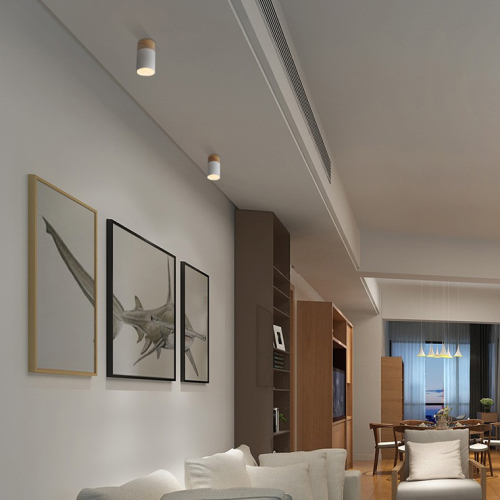 Потолочный светильник ImperiumLoft Wood 141159-26 изображение в интернет-магазине Cramer Light фото 7