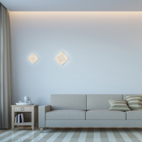 Настенный светильник Mantra Dakla 6429 изображение в интернет-магазине Cramer Light фото 4