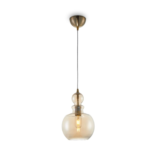 Подвесной светильник Maytoni Tone P003PL-01BZ изображение в интернет-магазине Cramer Light фото 3