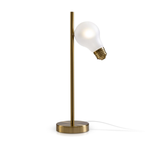 Настольная лампа Freya Evidence  FR5372TL-01BS изображение в интернет-магазине Cramer Light фото 2