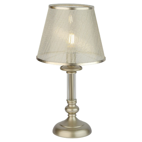 Настольная лампа AM Group JOLLY TL1 изображение в интернет-магазине Cramer Light