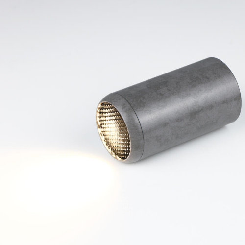 Накладной светильник General GWL-GU10-M-IP20 662091 изображение в интернет-магазине Cramer Light