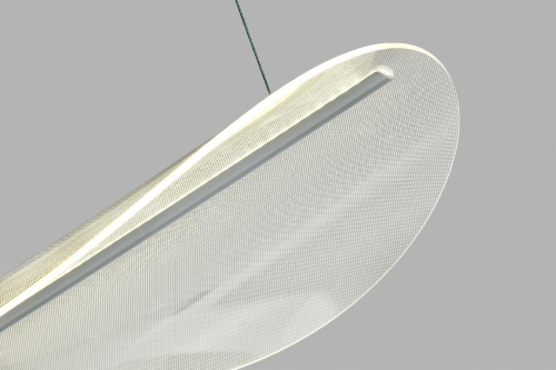 Подвесной светильник Moderli Napoli V10422-PL изображение в интернет-магазине Cramer Light фото 4