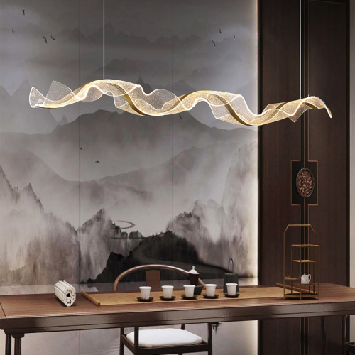 Подвесная люстра ImperiumLoft Larseric 232822-23 изображение в интернет-магазине Cramer Light фото 2