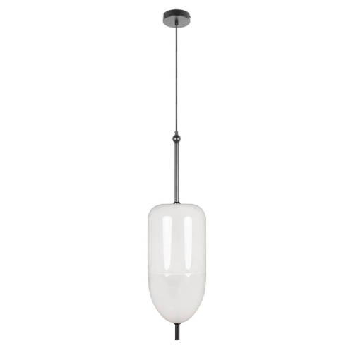 Подвесной светильник Loft IT Venice 10223/B White изображение в интернет-магазине Cramer Light