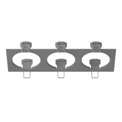 Рамка Lightstar Intero 16 217539 изображение в интернет-магазине Cramer Light